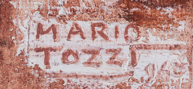Mario tozzi: Quadro Art Decò Testina del XX Secolo. Pezzo di storia autentico - Robertaebasta® Art Gallery opere d’arte esclusive.